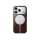 Nomad Traditional Leather Case do iPhone 17 Pro MagSafe brown - 1362243 - zdjęcie 5